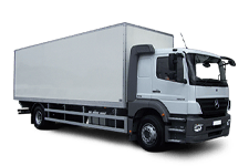 Car Hire Cwmbran - 18 Tonne Freight Vehicle - Truck hire Cwmbran