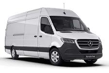 Car Hire Cwmbran - 4 MTR Sprinter - Van hire Cwmbran