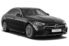 Car Hire Cwmbran - C Class Auto - car hire Cwmbran