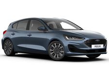 Car Hire Cwmbran - Focus Auto - car hire Cwmbran