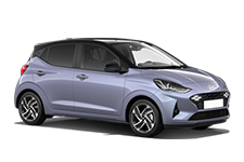 Car Hire Cwmbran - Hyundai i10 Auto - car hire Cwmbran