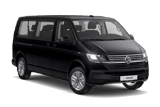 Car Hire Cwmbran - Premier 9-Seater Automatic - Minibus hire Cwmbran