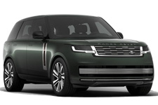 Car Hire Cwmbran - Range Rover - car hire Cwmbran