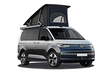 Car Hire Cwmbran - VW Campervan - Van hire Cwmbran